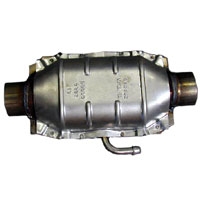 Katalysator - Catalytic Converter  Universal  57,1mm